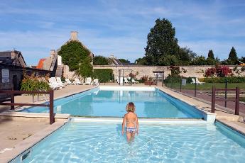 Château de Martragny Bassa Normandia - Martragny visuel 10/10