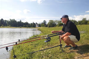 Château de Poinsouze Limosino - Boussac-Bourg visuel 9/11 Château de Poinsouze Limosino - Boussac-Bourg visuel 9/11