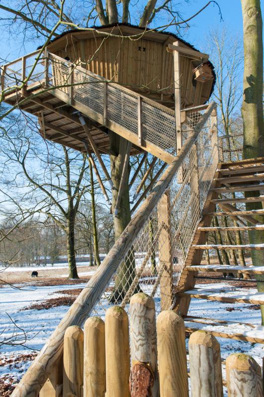 Chateau des Tilleuls Piccardia - Port-le-Grand visuel 5/7