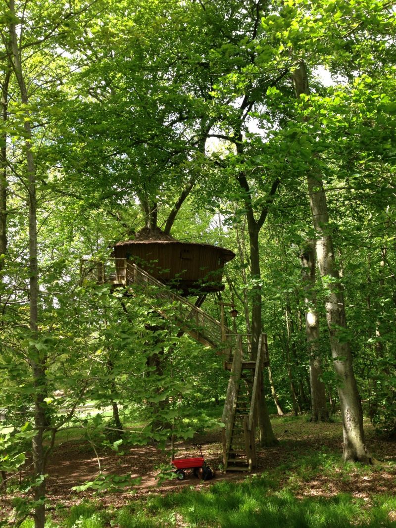 Chateau des Tilleuls Piccardia - Port-le-Grand visuel 6/7