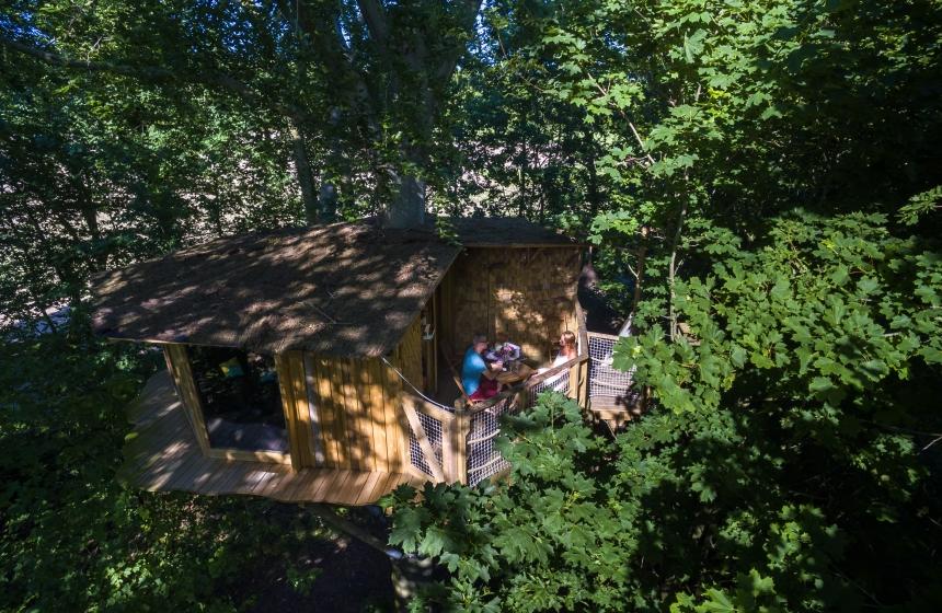 Chateau des Tilleuls Piccardia - Port-le-Grand visuel 7/7