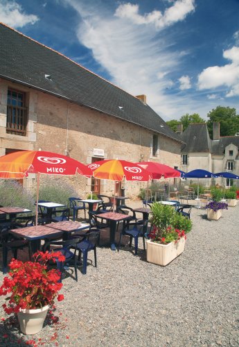 Château du Deffay Paesi della Loira - Pontchâteau visuel 5/11 Château du Deffay Paesi della Loira - Pontchâteau visuel 5/11