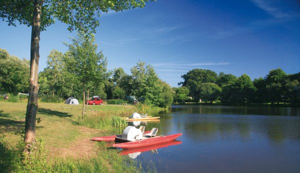 Château du Deffay Paesi della Loira - Pontchâteau visuel 8/11 Château du Deffay Paesi della Loira - Pontchâteau visuel 8/11