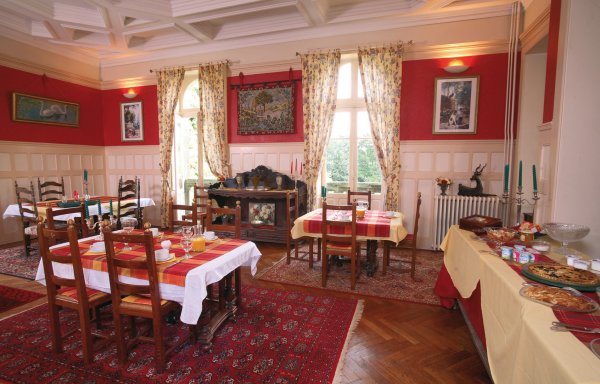 Château du Deffay Paesi della Loira - Pontchâteau visuel 10/11 Château du Deffay Paesi della Loira - Pontchâteau visuel 10/11