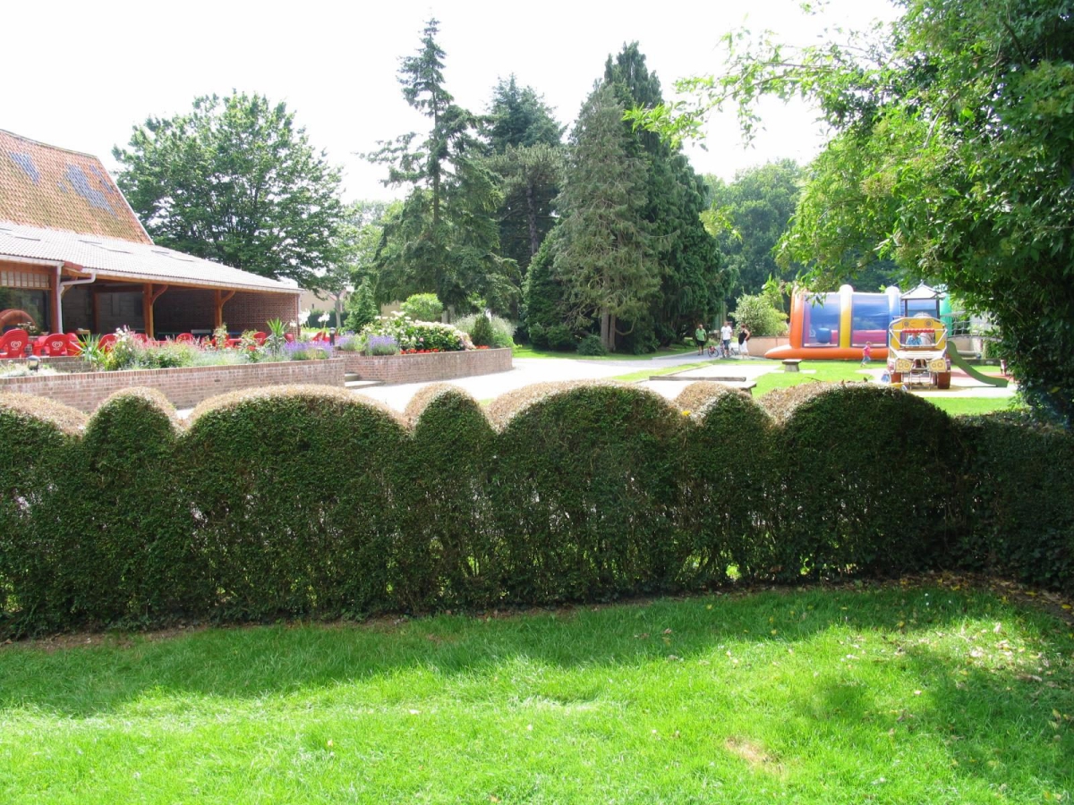 Château du Gandspette Nord-Passo di Calais - Éperlecques visuel 2/10 Château du Gandspette Nord-Passo di Calais - Éperlecques visuel 2/10