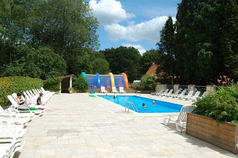 Château du Gandspette Nord-Passo di Calais - Éperlecques visuel 4/10 Château du Gandspette Nord-Passo di Calais - Éperlecques visuel 4/10