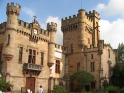 Château La Grange Fort Alvernia - Les Pradeaux visuel 2/8