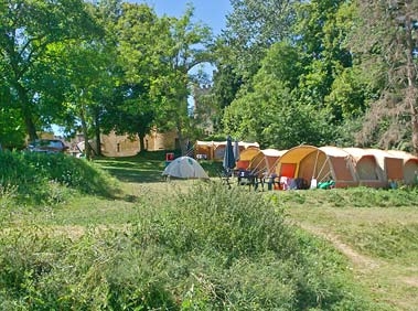 Château La Grange Fort Alvernia - Les Pradeaux visuel 7/8