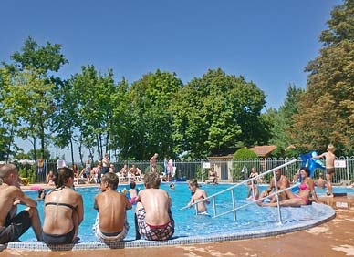 Château La Grange Fort Alvernia - Les Pradeaux visuel 8/8