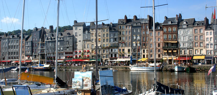 Calvados Bassa Normandia - Moyaux visuel 4/4