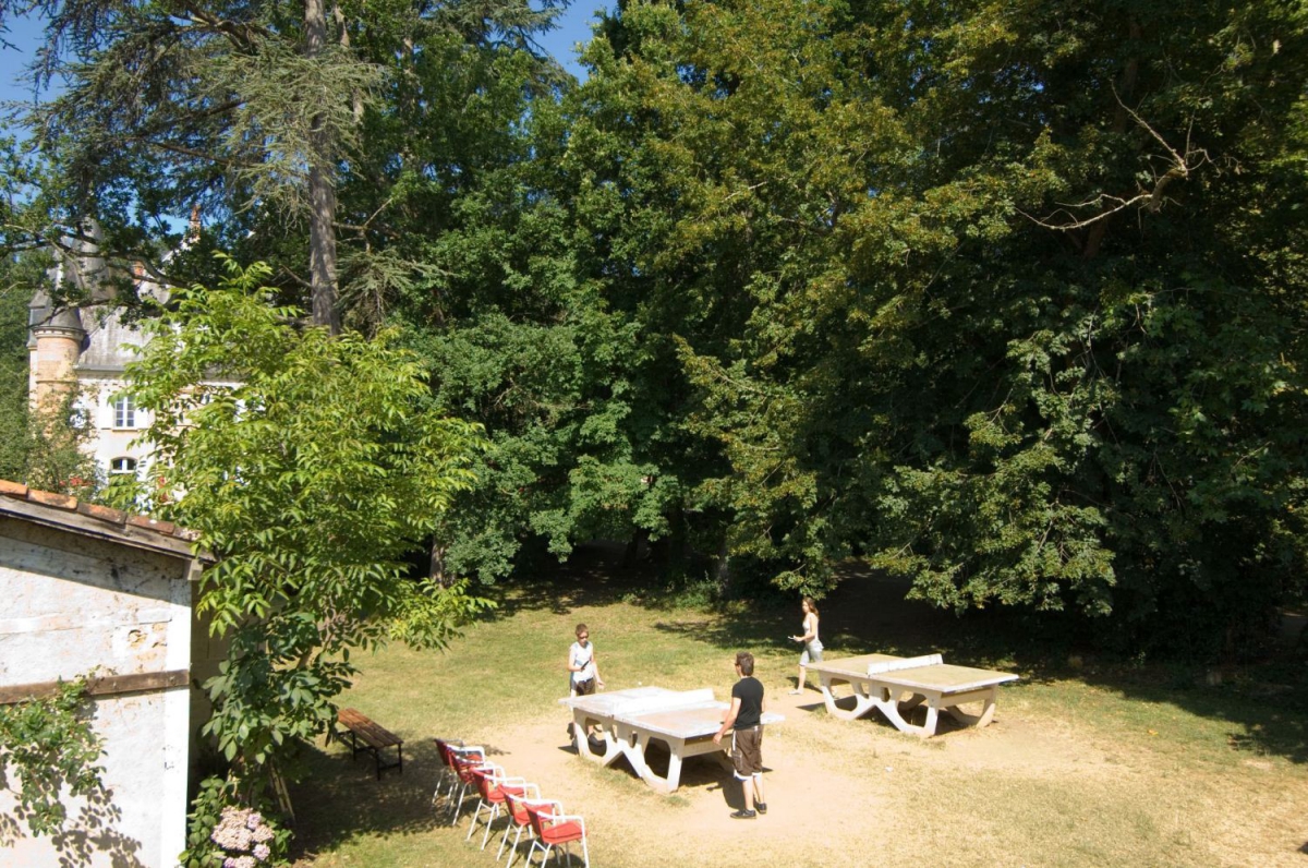 Château Le Haget Midi-Pirenei - Montesquiou visuel 8/9 Château Le Haget Midi-Pirenei - Montesquiou visuel 8/9