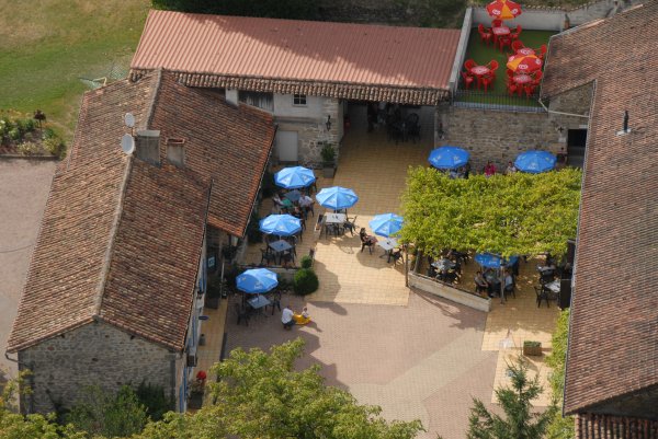 Château le Verdoyer Aquitania - Champs-Romain visuel 5/5 Château le Verdoyer Aquitania - Champs-Romain visuel 5/5