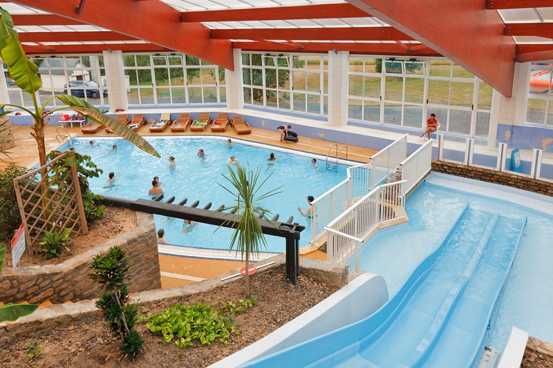 Château Lez-Eaux Bassa Normandia - Saint-Pair-sur-Mer visuel 3/10