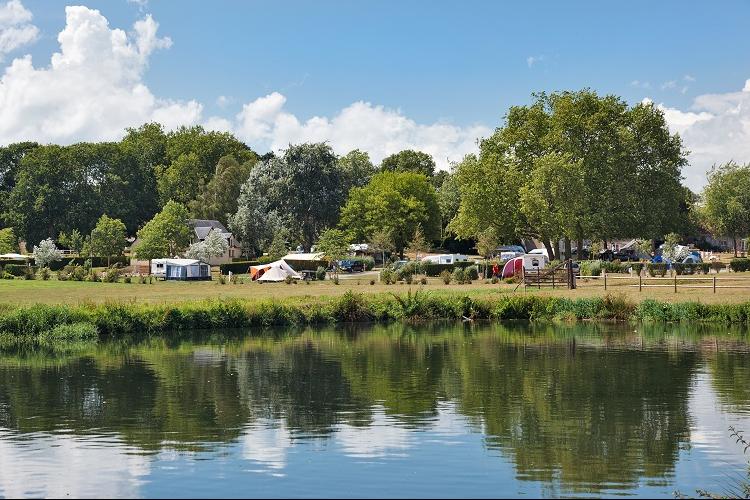 Château Lez-Eaux Bassa Normandia - Saint-Pair-sur-Mer visuel 5/10