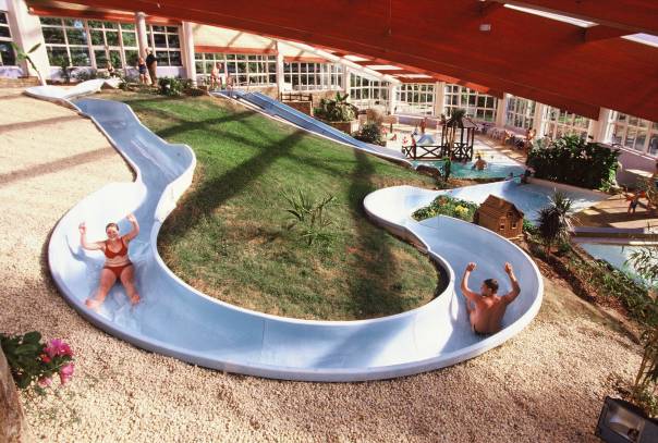 Château Lez-Eaux Bassa Normandia - Saint-Pair-sur-Mer visuel 10/10