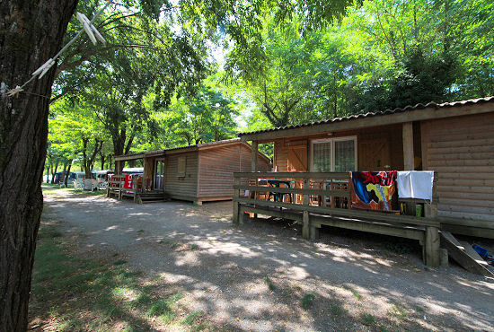 Chaulet Plage Rodano-Alpi - Berrias et Casteljau visuel 1/4