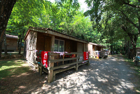 Chaulet Plage Rodano-Alpi - Berrias et Casteljau visuel 2/4
