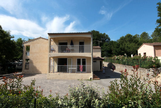 Chaulet Plage Rodano-Alpi - Berrias et Casteljau visuel 4/4