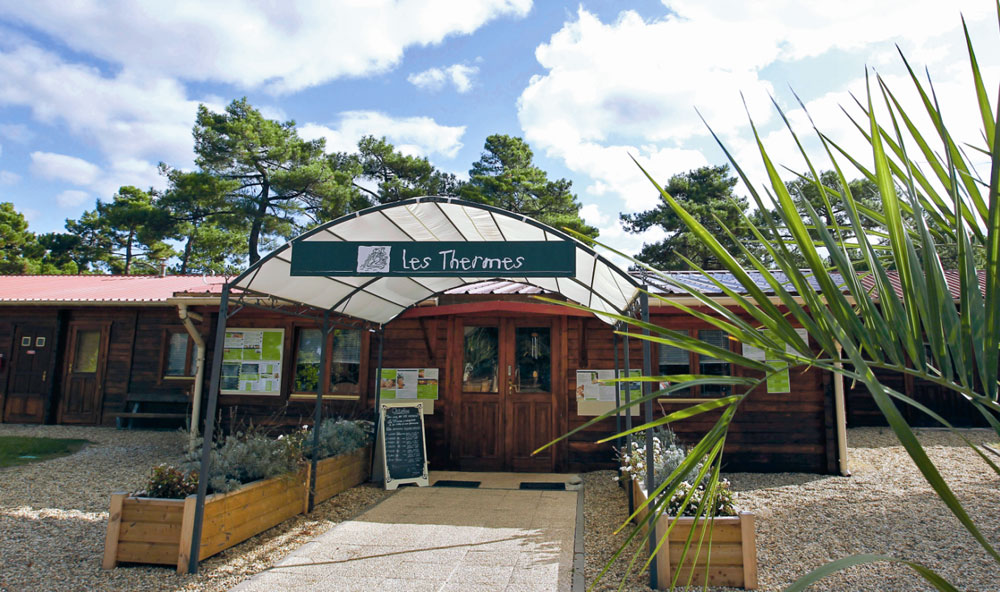 CHM Montalivet Domaine Naturiste - Aquitania - Vendays-Montalivet visuel 3/10