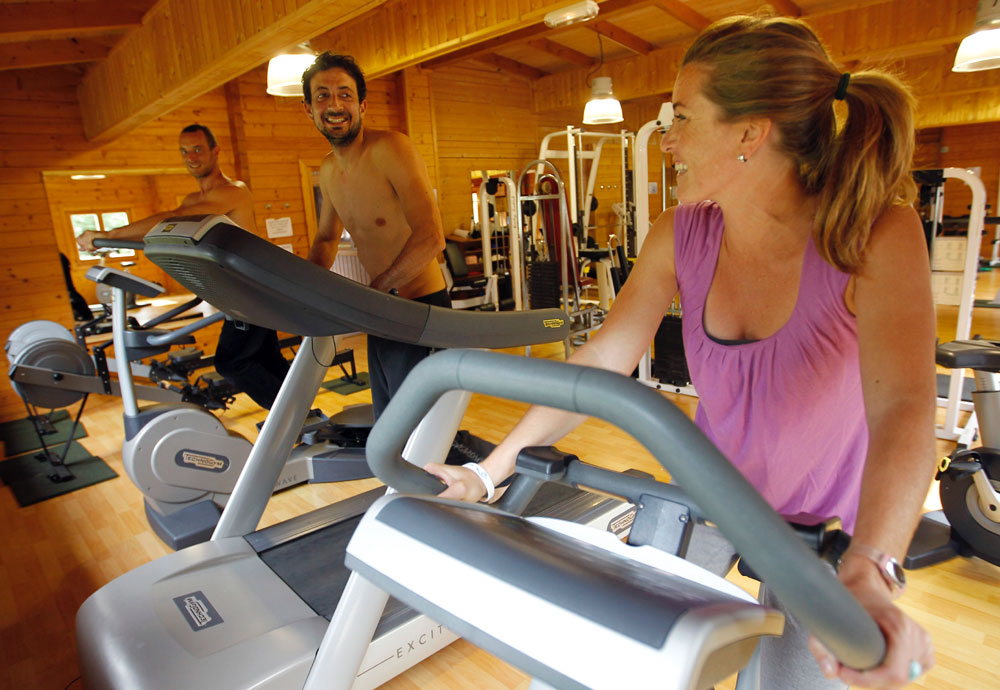 CHM Montalivet Domaine Naturiste - Aquitania - Vendays-Montalivet visuel 4/10