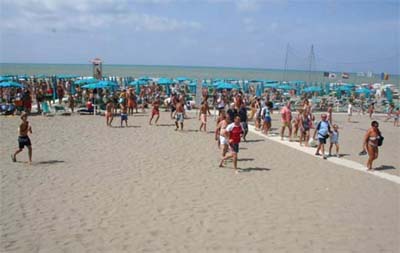 Cieloverde Toscana - Marina di Grosseto visuel 2/11