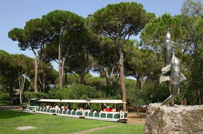 Cieloverde Toscana - Marina di Grosseto visuel 3/11