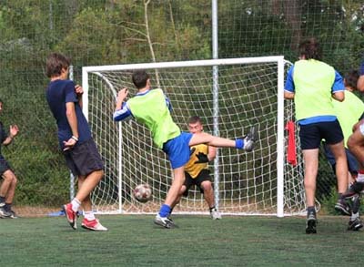 Cieloverde Toscana - Marina di Grosseto visuel 6/11