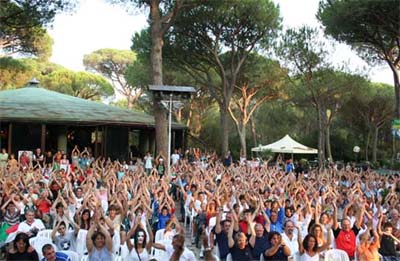 Cieloverde Toscana - Marina di Grosseto visuel 7/11