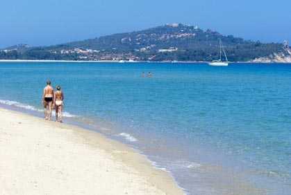 Cigno Bianco Sardegna - Tortolì visuel 1/7