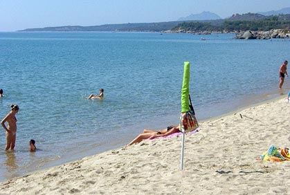 Cigno Bianco Sardegna - Tortolì visuel 2/7
