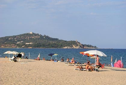 Cigno Bianco Sardegna - Tortolì visuel 3/7