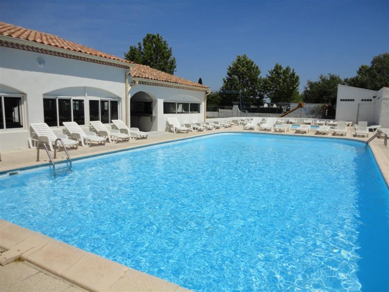 City Provenza-Alpi-Costa Azzurra - Arles visuel 1/6