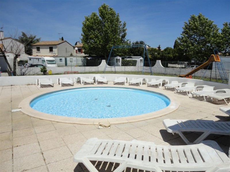 City Provenza-Alpi-Costa Azzurra - Arles visuel 2/6