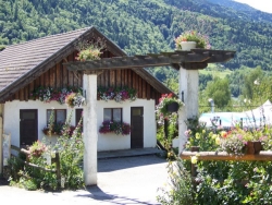 Clair Martin Rodano-Alpi - Allevard visuel 6/10