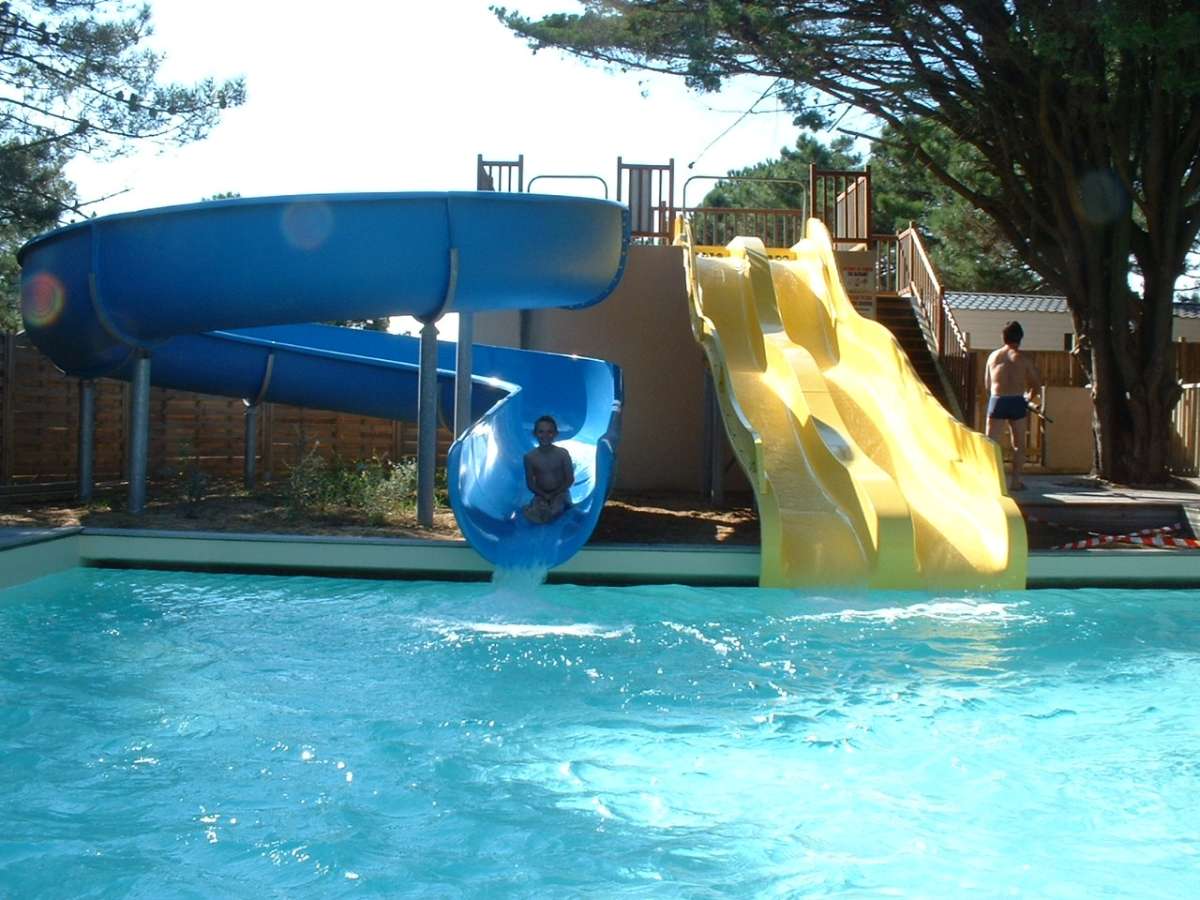 Clos Mer et Nature Paesi della Loira - Saint-Michel-Chef-Chef visuel 1/8