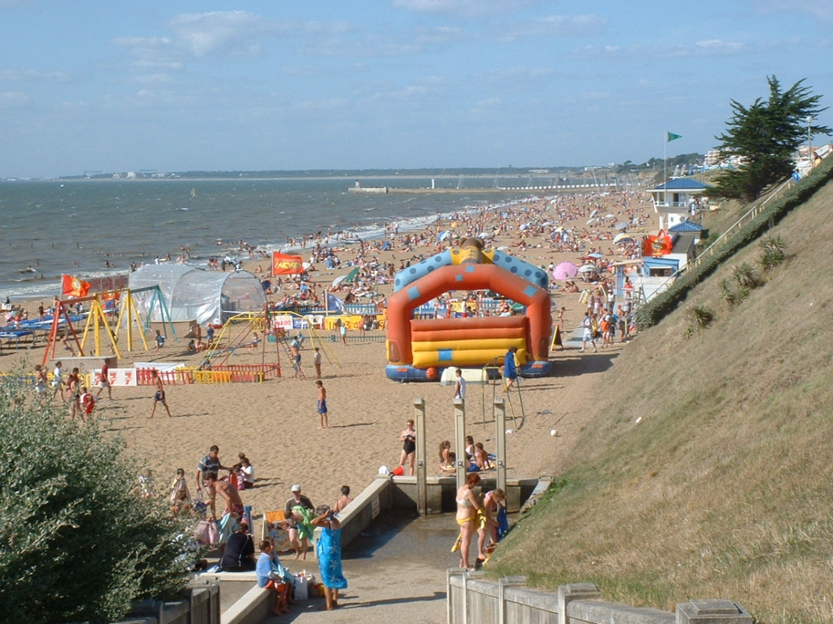 Clos Mer et Nature Paesi della Loira - Saint-Michel-Chef-Chef visuel 3/8