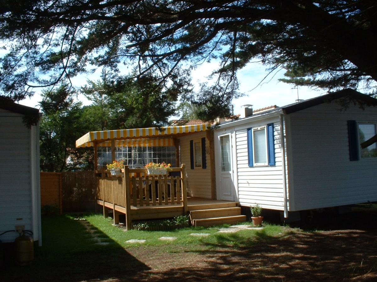 Clos Mer et Nature Paesi della Loira - Saint-Michel-Chef-Chef visuel 4/8