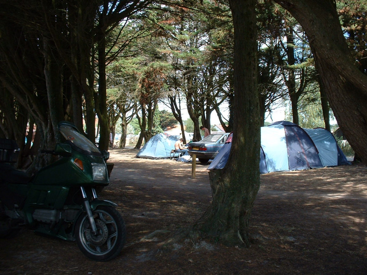 Clos Mer et Nature Paesi della Loira - Saint-Michel-Chef-Chef visuel 7/8