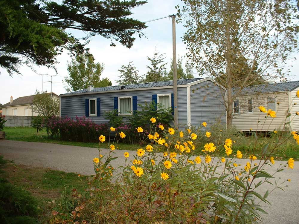 Clos Mer et Nature Paesi della Loira - Saint-Michel-Chef-Chef visuel 8/8