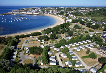 Club de Plein Air Ploemeur Bretagna - Ploemeur visuel 1/2 Club de Plein Air Ploemeur Bretagna - Ploemeur visuel 1/2