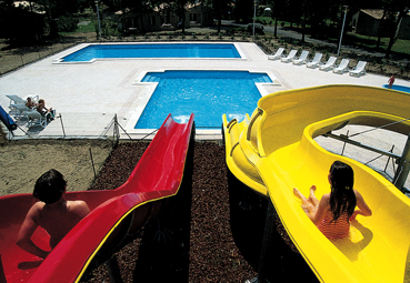 Club de Plein Air Vias Méditérrannée Linguadoca-Rossiglione - Vias visuel 1/2