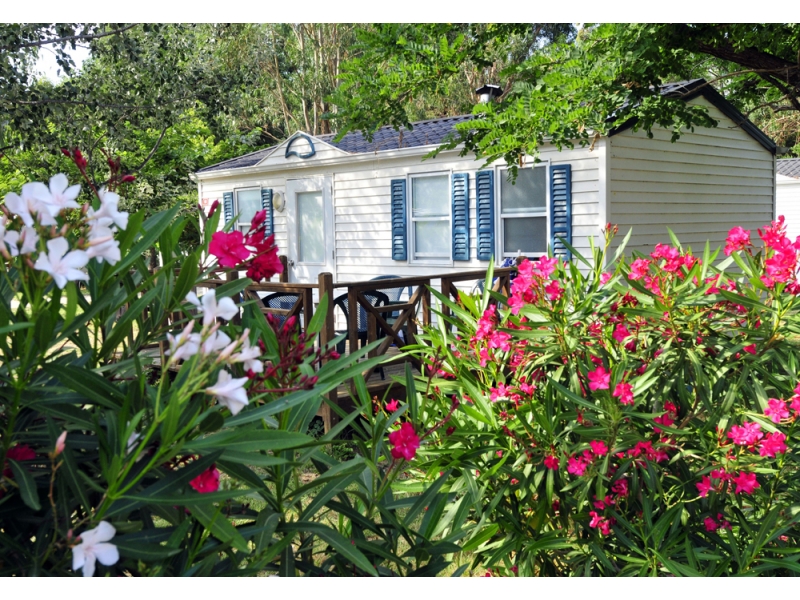 Club de Vacances Linguadoca-Rossiglione - Argelès-sur-Mer visuel 2/10 Club de Vacances Linguadoca-Rossiglione - Argelès-sur-Mer visuel 2/10