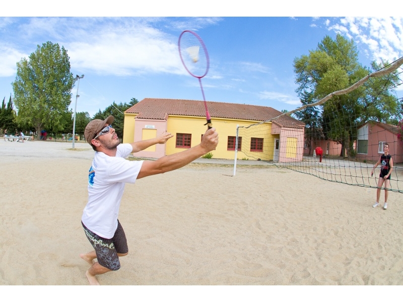 Club de Vacances Linguadoca-Rossiglione - Argelès-sur-Mer visuel 3/10 Club de Vacances Linguadoca-Rossiglione - Argelès-sur-Mer visuel 3/10