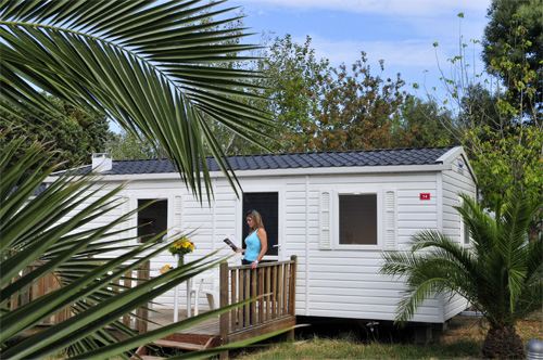 Club de Vacances Linguadoca-Rossiglione - Argelès-sur-Mer visuel 4/10 Club de Vacances Linguadoca-Rossiglione - Argelès-sur-Mer visuel 4/10