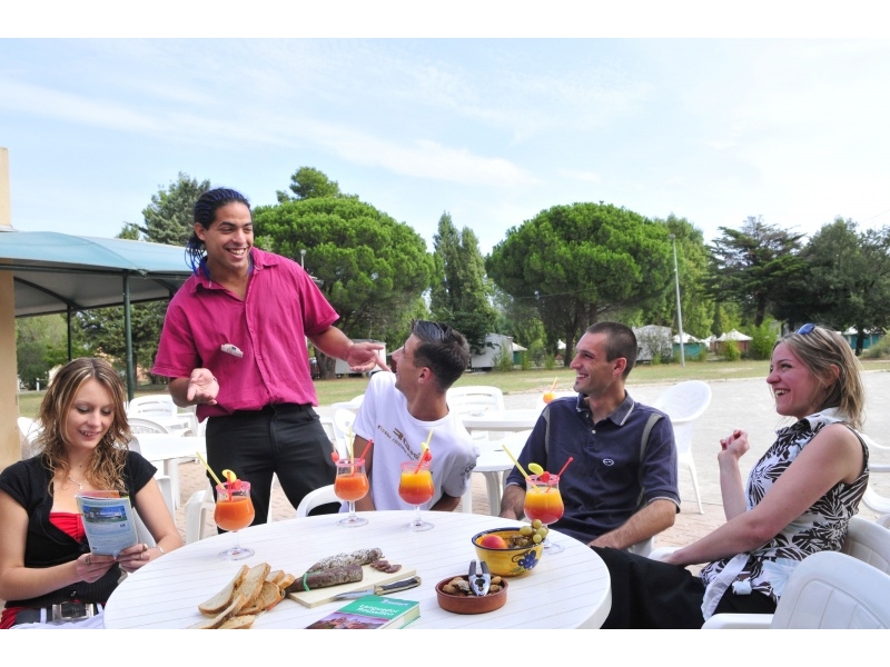 Club de Vacances Linguadoca-Rossiglione - Argelès-sur-Mer visuel 5/10 Club de Vacances Linguadoca-Rossiglione - Argelès-sur-Mer visuel 5/10