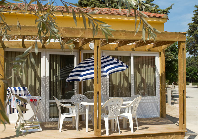 Club de Vacances Linguadoca-Rossiglione - Argelès-sur-Mer visuel 8/10 Club de Vacances Linguadoca-Rossiglione - Argelès-sur-Mer visuel 8/10