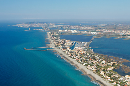Club du Soleil Linguadoca-Rossiglione - Frontignan visuel 1/1