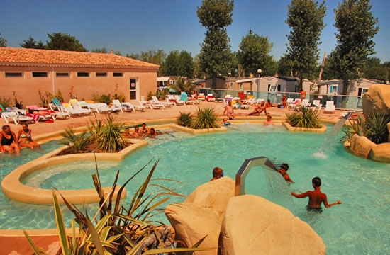 Club France-Floride Linguadoca-Rossiglione - Vias visuel 2/6 Club France-Floride Linguadoca-Rossiglione - Vias visuel 2/6