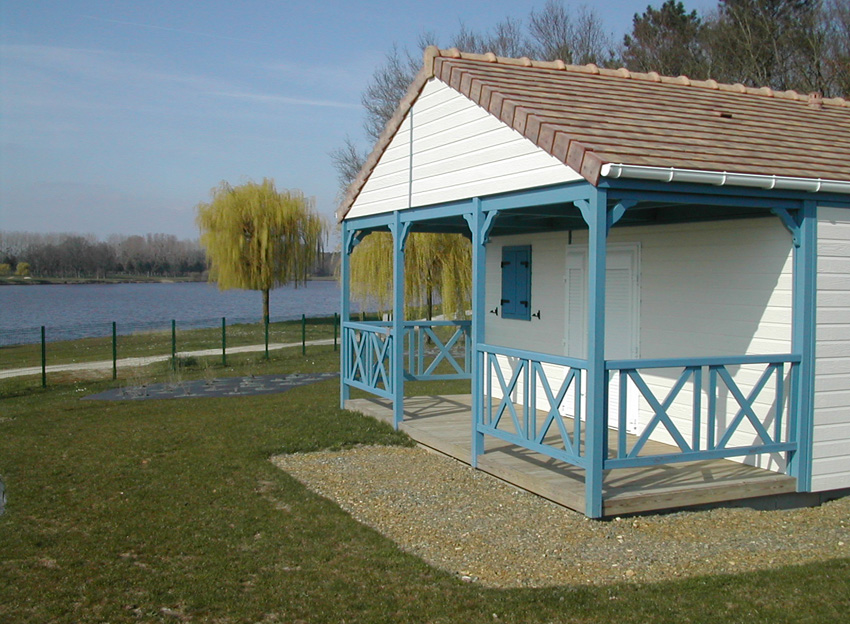 Camping club La Plage Paesi della Loira - Mansigné visuel 9/9 Camping club La Plage Paesi della Loira - Mansigné visuel 9/9