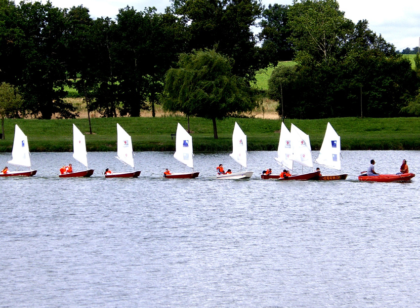 Camping club La Plage Paesi della Loira - Mansigné visuel 8/9 Camping club La Plage Paesi della Loira - Mansigné visuel 8/9